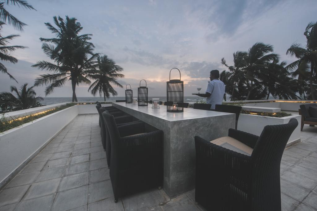 The Summer House Ambalangoda Ambalangoda  Exterior photo
